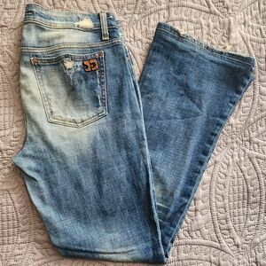 Joe's Jeans - Honey Fit Bootcut: Size 30